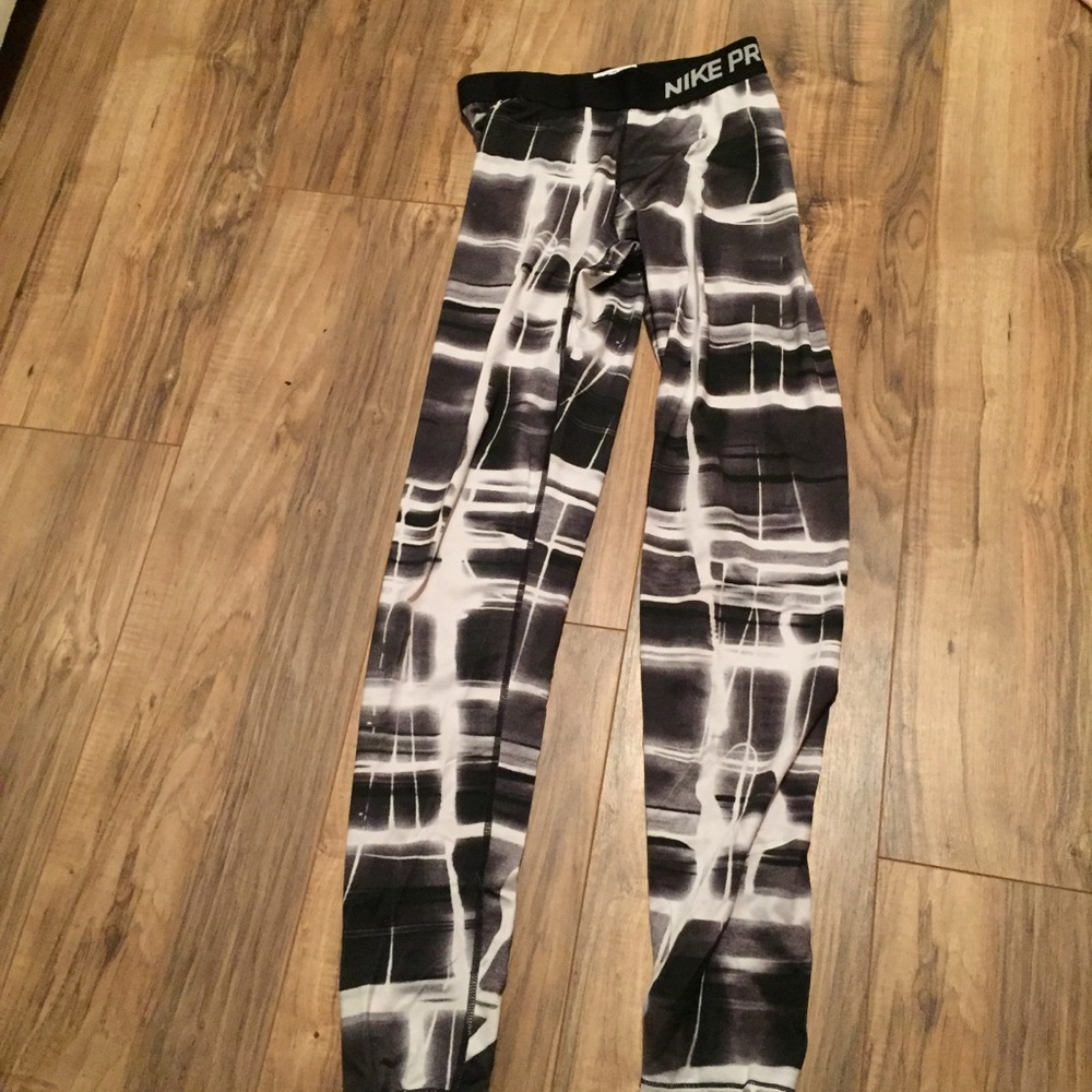 Nike Pro Leggings